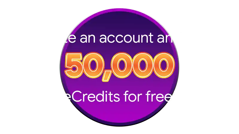Create an account